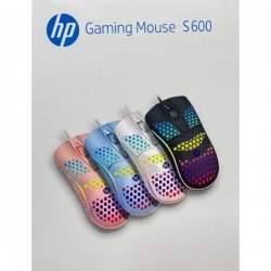 GAMING MOUSE S600-1